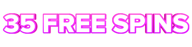 Buddy Slots 35 FREE SPINS