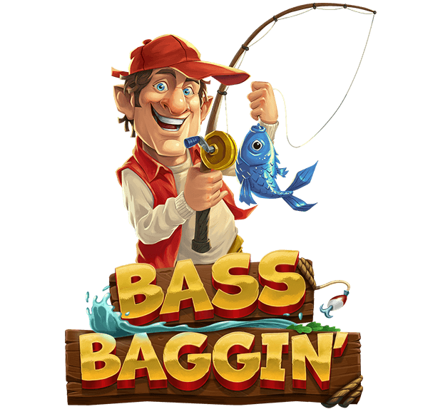 Buddy Slots Bass Baggin’
