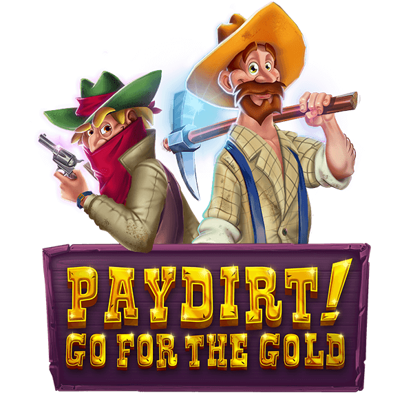 Buddy Slots Pay dirt! Go for the Gold