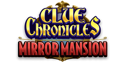 Buddy Slots Clue Chronicles: Mirror Mansion